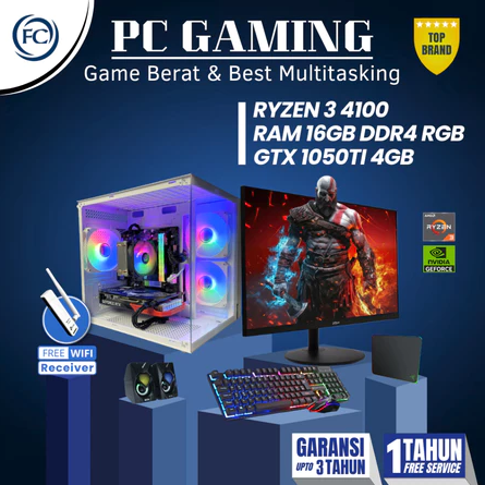 pc stuck Sendiri - Penyebab dan Cara Mengatasinya