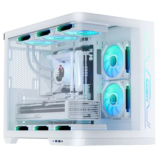 intel dan ryzen