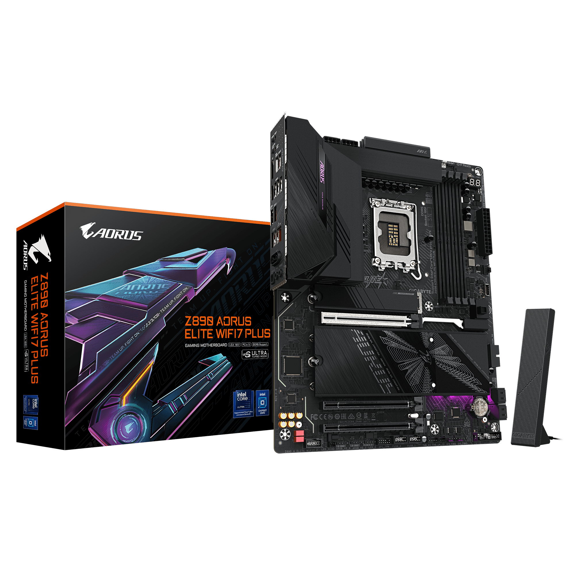 intel dan ryzen