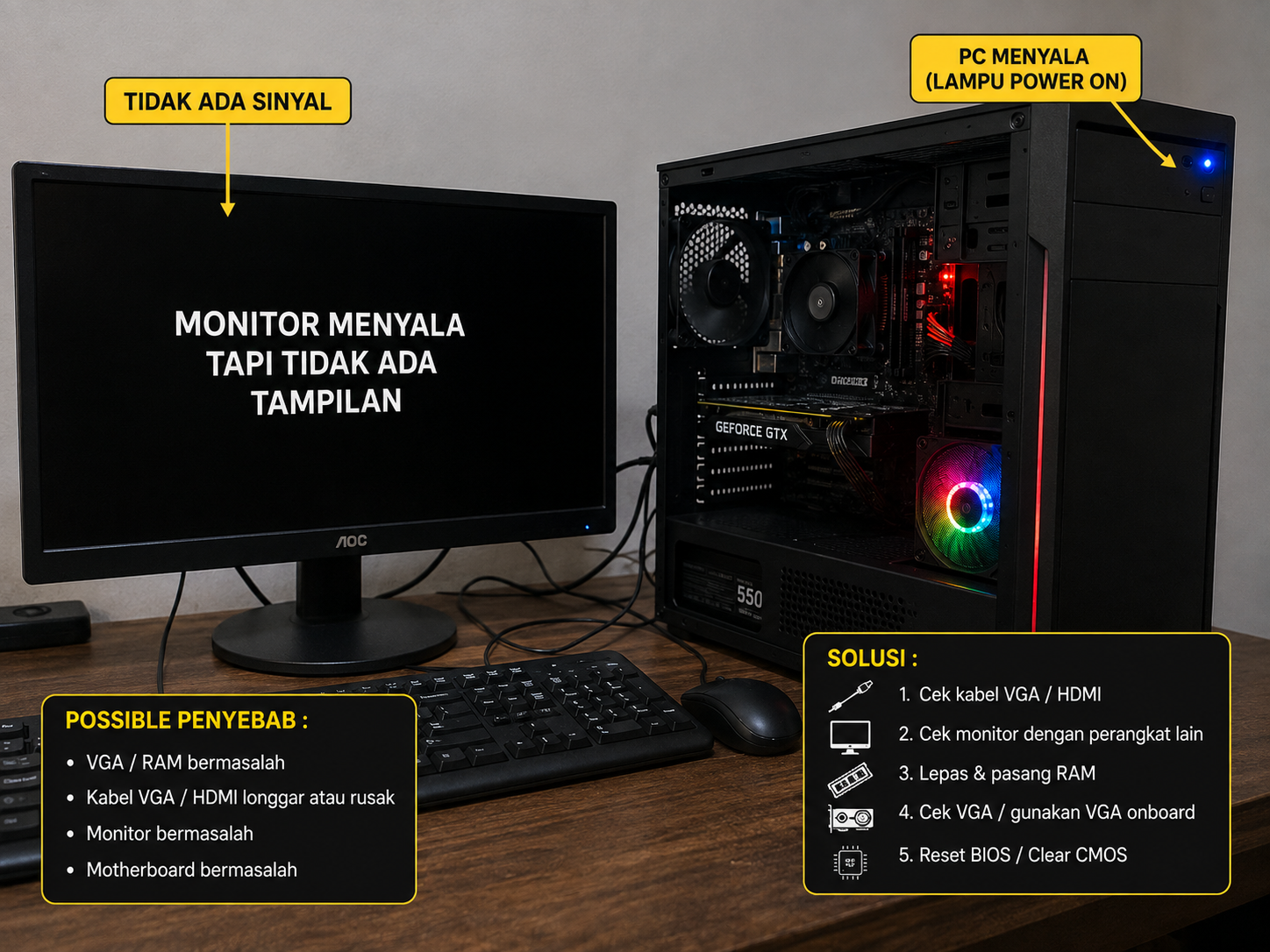 intel dan ryzen
