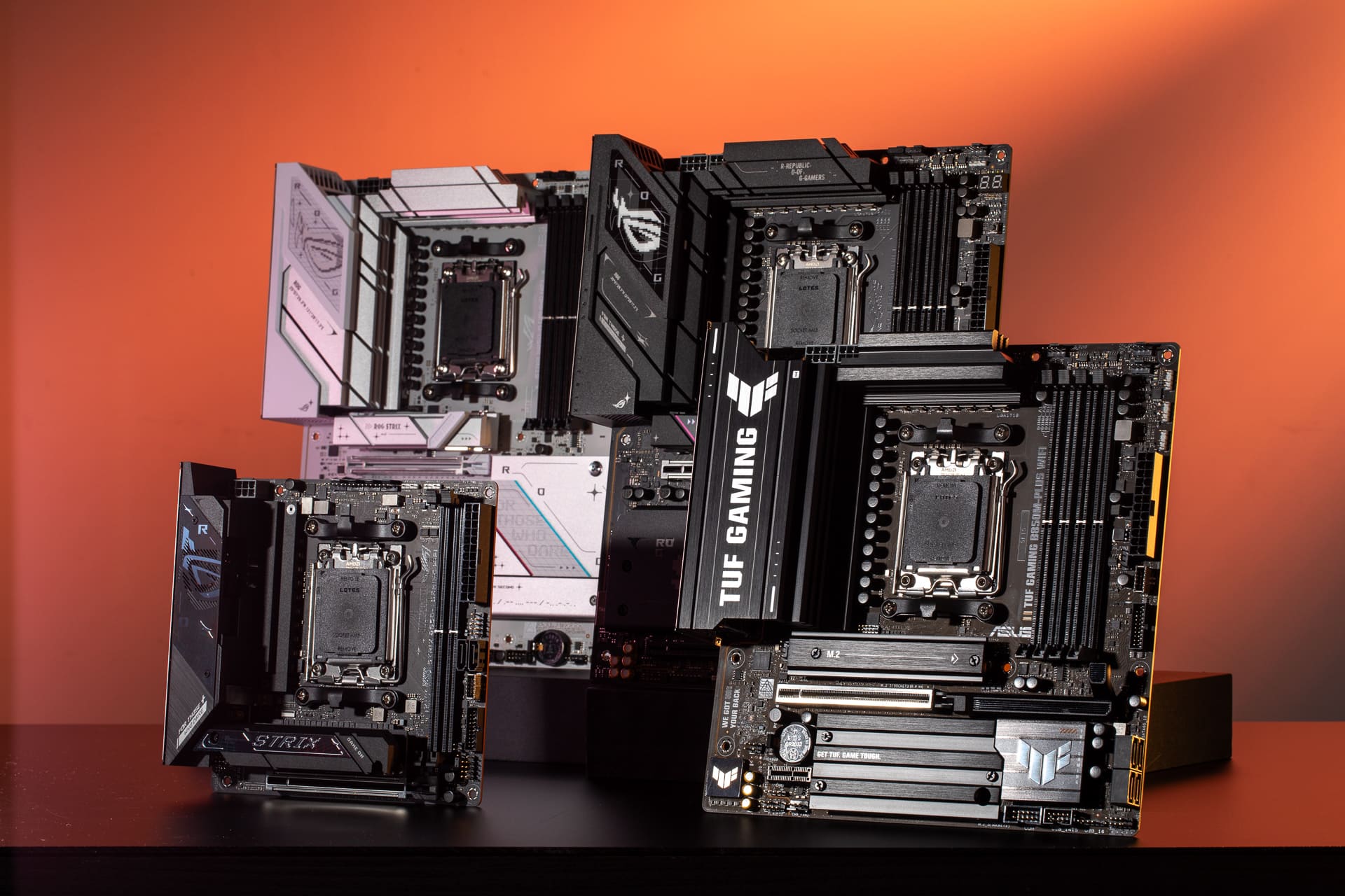 intel dan ryzen