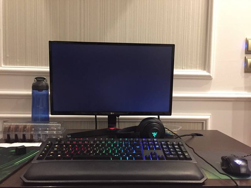 intel dan ryzen