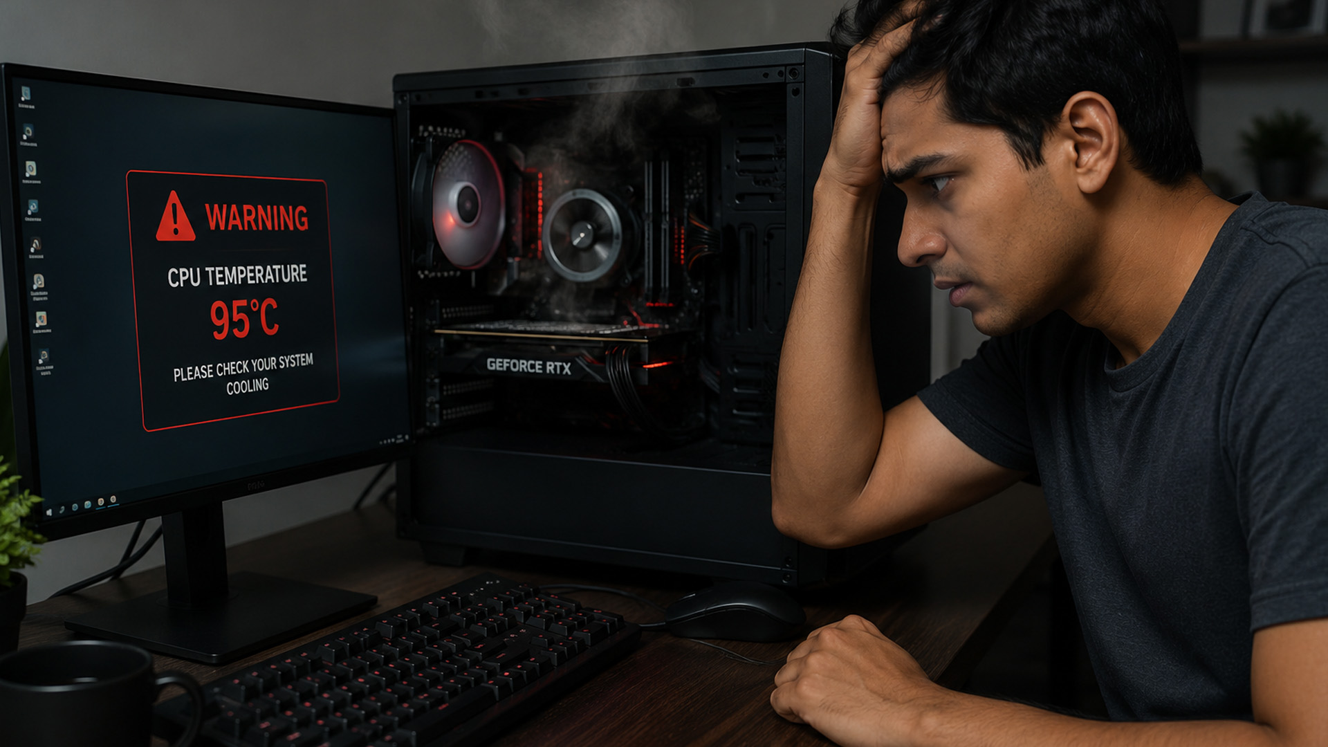 intel dan ryzen