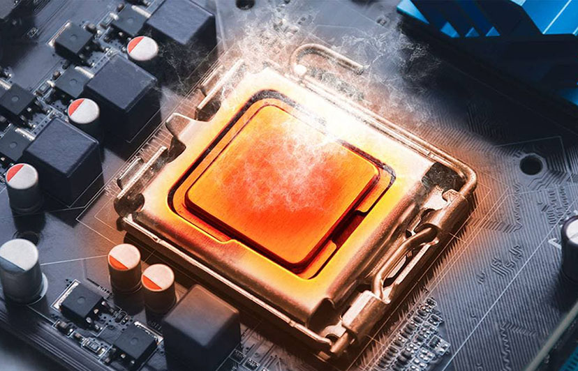 intel dan ryzen