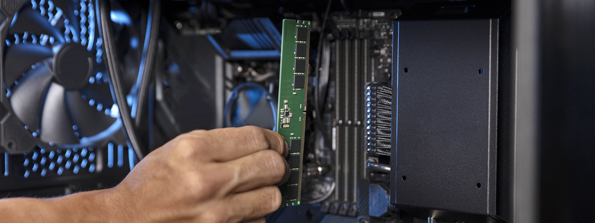 intel dan ryzen