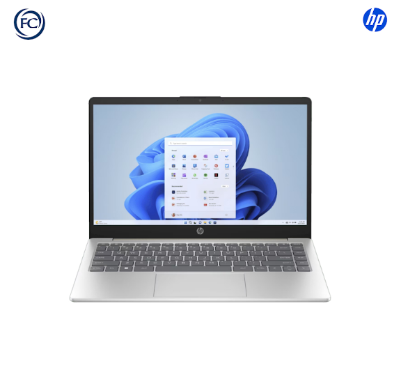 HP 14 R3-em0320AU 512Gb Ssd 8GB RAM - Image 3