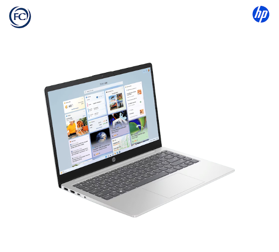 HP 14 R3-em0320AU 512Gb Ssd 8GB RAM - Image 4